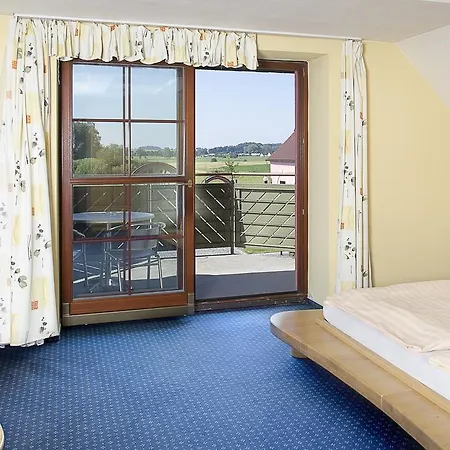 Frankuv Dvur Hotel Jindrichuv Hradec