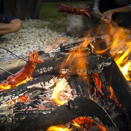 Отель Frankuv Dvur Йиндржихув-Градец