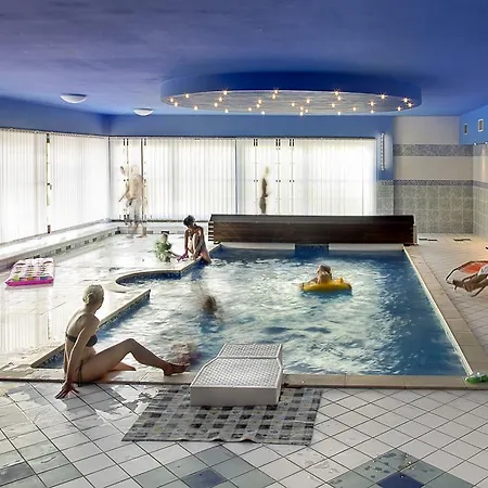 Frankuv Dvur Hotel