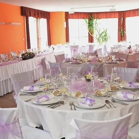 Hotel Frankuv Dvur Jindrichuv Hradec