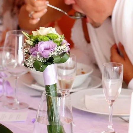 Frankuv Dvur 4* Йиндржихув-Градец