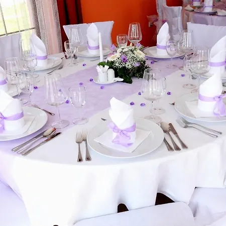 Hotel Frankuv Dvur