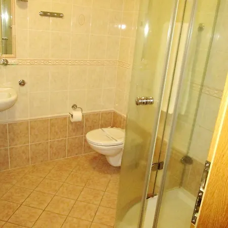 Hotel Frankuv Dvur