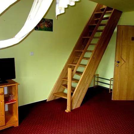 Frankuv Dvur Йиндржихув-Градец