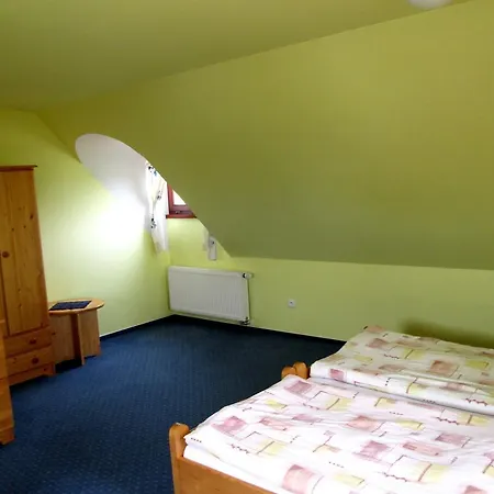 Frankuv Dvur Hotel