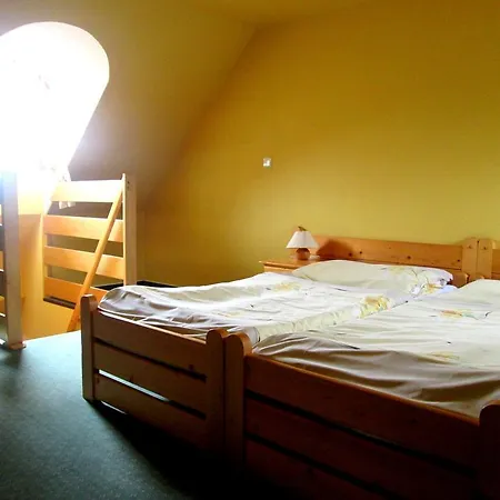 Hotel Frankuv Dvur 4*