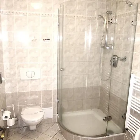 Hotel Frankuv Dvur Jindrichuv Hradec