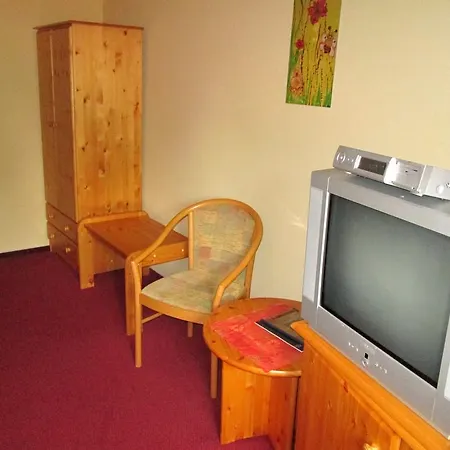 Hotel Frankuv Dvur