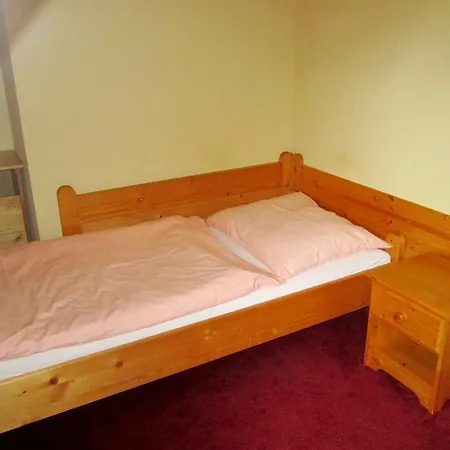 Frankuv Dvur Hotel Jindrichuv Hradec