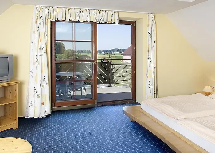 Frankuv Dvur Hotel Jindřichův Hradec
