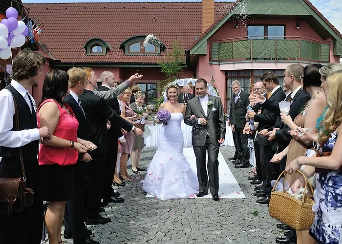 Frankuv Dvur Hotel Jindřichův Hradec