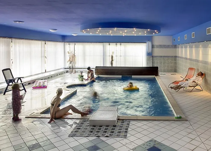 Frankuv Dvur Hotel