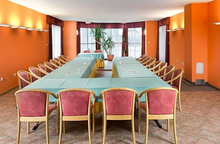 Frankuv Dvur Hotel 4*